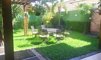 Imagem 3: Casa com 3 dormitórios à venda, 210 m² por R$ 635.000,00 - Pedra - Eusébio/CE