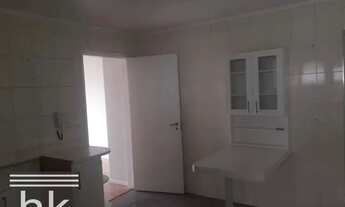 Imagem 3: Apartamento com 3 dormitórios, 120 m² - venda por R$ 1.500.000,00 ou aluguel por R$ 8.200