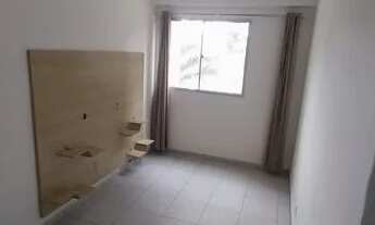 Imagem: Apartamento Spazio Total Life