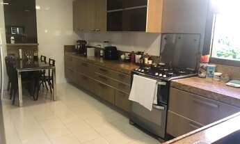 Imagem 4: Grande oportunidade de casa porteira fechada no Quintas do Lago