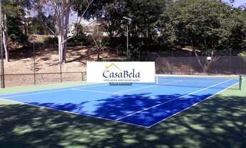 Imagem 3: Terreno - Loteamento Alphaville Campinas - Campinas