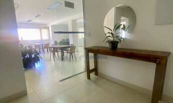 Imagem 2: Apartamento com 3 dormitórios para alugar, 74 m² por R$ 2.700,02/mês - Jardim das Indústri