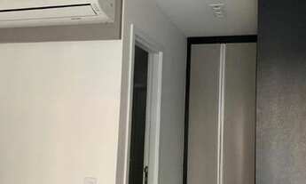 Imagem 2: Apartamento de 37m² no bairro Campo Belo, 1 dormitório, lazer e localização privilegiada