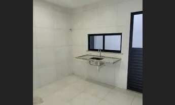 Imagem 5: Alugo casa no sim 4/4 quartos sendo uma suíte closet condomínio harmony