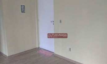 Imagem 5: Apartamento com 1 dormitório à venda, 42 m² por R$ 160.000,00 - Jardim Guilhermino - Guaru