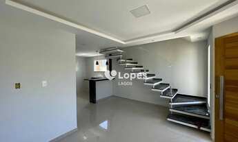 Imagem 3: Casa à venda, 77 m² por R$ 360.000,00 - Jardim Atlântico Central (Itaipuaçu) - Maricá/RJ