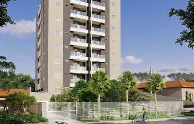 Imagem 2: Lançamento à venda, 63 m² privativos, 2 dormitórios, 1 suíte e 1 vaga, Tingui, Curitiba, P