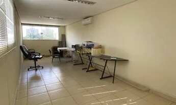 Imagem 2: Sala - Mansões Santo Antônio - Campinas