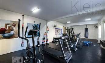 Imagem 6: Apartamento com 2 Quartos em Campinas, São José, SC