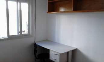 Imagem: Quarto individual no bairro Rio Branco próx