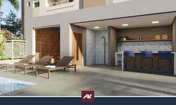 Imagem 5: Mistral Norte Sul Patriani , 127m², 2 - 3 quartos - Campinas - SP