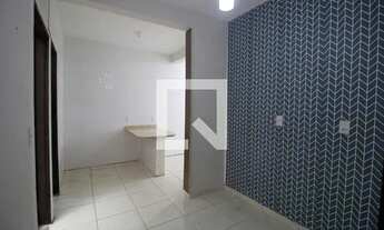 Imagem 4: Apartamento para Aluguel - Jardim Portal do Itavuvu, 1 Quarto, 35 m2