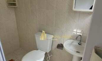 Imagem 4: Kitnet com 1 dormitório para alugar, 26 m² por R$ 900/mês - Centro - Osasco/SP