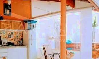 Imagem 3: Casa - Residencial Terras do Barão - Campinas