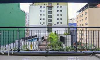 Imagem 6: Apartamento à venda em República com 45 m², 1 quarto, 1 vaga