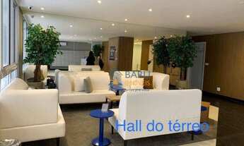 Imagem 6: Apartamento com 1 dormitório para alugar, 31 m² - Pinheiros - São Paulo/SP