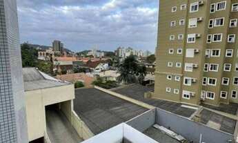 Imagem 7: Apartamento com 3 dormitórios para alugar, 92 m² por R$ 3.185,00/mês - Anita Garibaldi - J