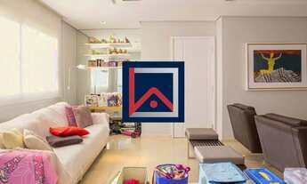 Imagem 4: Apartamento Venda 2 Dormitórios - 130 m² Pompéia