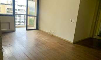 Imagem 4: Barra da Tijuca - Cobertura 214m2, 03 quartos(01 suíte), piscina, churrasqueira