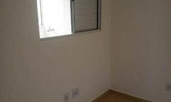 Imagem 6: Apartamento com 2 dormitórios para alugar, 45 m² por R$ 1.637,71/mês - Jardim Vila Formosa