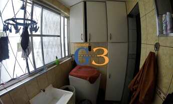 Imagem 5: Apartamento com 1 dormitório à venda, 40 m² por R$ 130.000,00 - Getúlio Vargas - Rio Grand