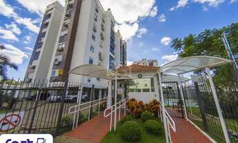 Imagem 5: Apartamento para Venda - 84m², 3 dormitórios, sendo 1 suites, 1 vaga - Jardim Botânico