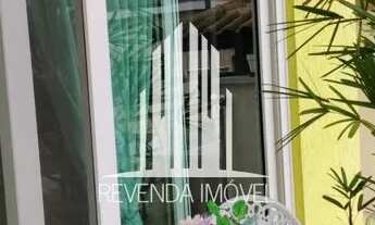 Imagem 6: Casa com 3 quartos sendo 3 suítes, 4 vagas, 5 banheiros com 250m² - Morada da Aldeia