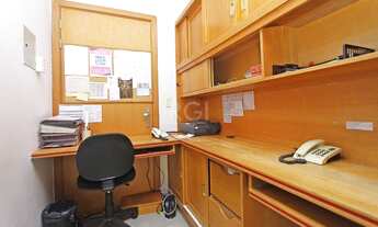 Imagem 5: Conjunto/Sala para Venda - 86m², 0 dormitórios, Menino Deus