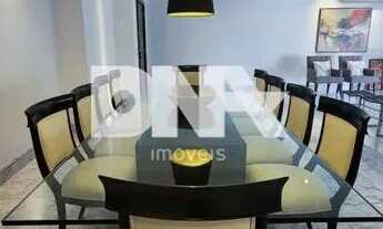 Imagem 6: Apartamento-À VENDA-Leblon-Rio de Janeiro-RJ