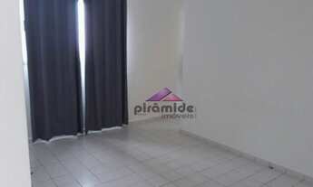 Imagem 2: Apartamento com 1 dormitório para alugar, 40 m² por R$ 1.190,01/mês - Floradas de São José