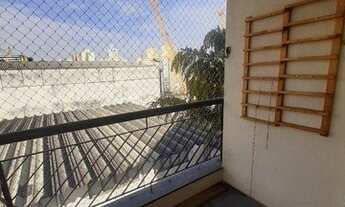 Imagem 3: Apartamento com 3 dormitórios, 80 m² - venda por R$ 500.000,00 ou aluguel por R$ 2.800,00