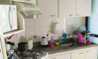 Imagem 5: Apartamento com 3 dormitórios para alugar, 75 m² por R$ 3.809,00/mês - Vila Mariana - São