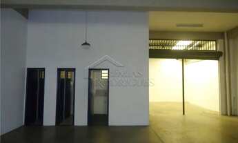 Imagem 7: Comercial Galpão em Pindamonhangaba