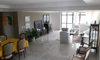 Imagem 2: Lindo apto 4 suítes em L Nova