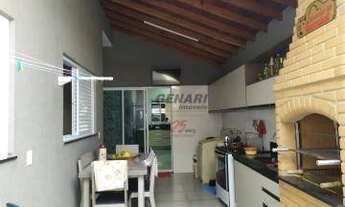 Imagem 3: Casa com 3 dormitórios à venda, 137 m² por R$ 670.000,00 - Jardim Residencial Nova Veneza