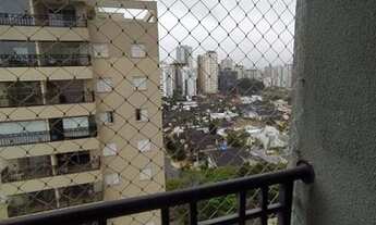 Imagem 7: Apartamento com 2 dormitórios para alugar, 62 m² por R$ 3.820,25/mês - Jardim Aquarius - S