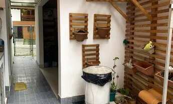 Imagem: Lindo sobrado no horto do ypê - 300 m²