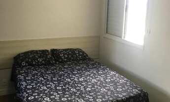 Imagem 4: Apartamento para Aluguel - Vila Augusta, 2 Quartos, 67 m2