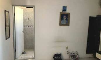 Imagem 6: Casa no Conj. Orlando Dantas