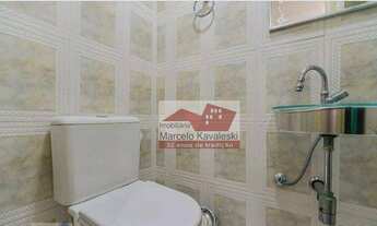 Imagem 7: Sobrado com 3 dormitórios para alugar, 180 m² por R$ 6.000,00/mês - Ipiranga - São Paulo/S