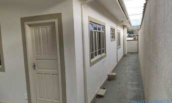 Imagem: CASA TÉRREA - SÃO DOMINGOS - MG