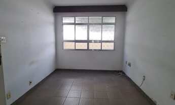 Imagem 7: Apartamento para venda térreo 69m² com 2 quartos em Boqueirão - Santos - SP