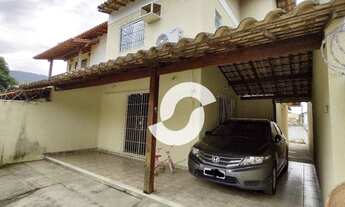 Imagem 2: Casa com 4 dormitórios, 144 m² - venda por R$ 549.900,00 ou aluguel por R$ 3.196,08/mês