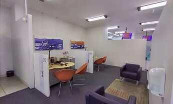 Imagem 4: Ponto comercial/Loja 688 m² Av. Abílio Machado, Inconfidência / A. de Melo - Belo Horizont