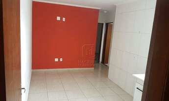 Imagem 3: Cobertura com 2 dormitórios à venda, 84 m² por R$ 250.000,00 - Parque Capuava - Santo Andr