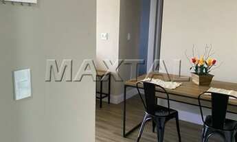 Imagem: Flat 2 dormitórios em Santana - 55m2