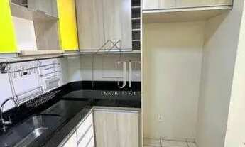 Imagem 4: Apartamento de 3 quartos e 2 vagas de garagem - Parque João Braz