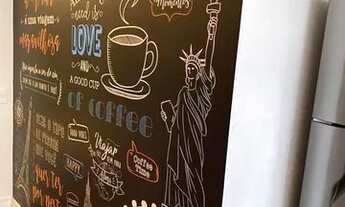 Imagem 4: APARTAMENTO - MOEMA ÍNDIOS - SP