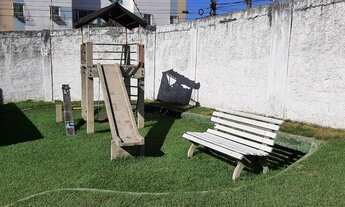 Imagem: Apartamento com 3 quartos e piscina