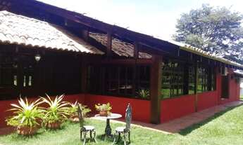 Imagem: CHÁCARA COMERCIAL / RESIDENCIAL - VENDA